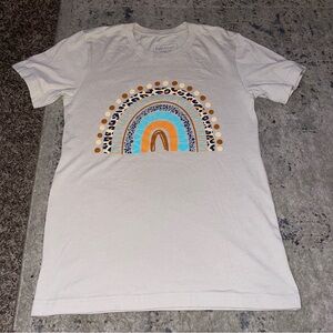 boutique graphic tee